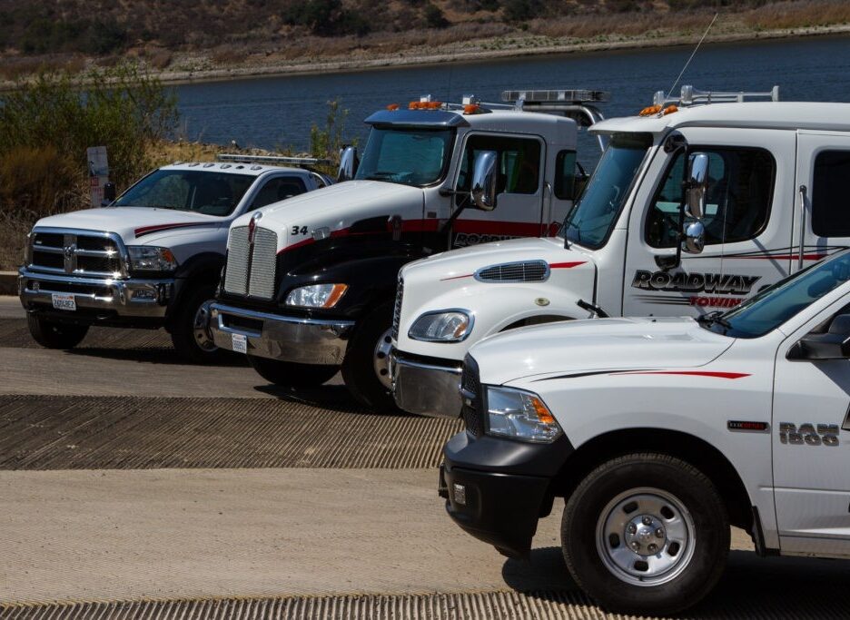 local-towing-company