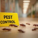 pest control company in Edmonton